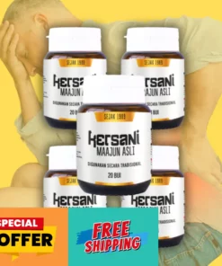 Maajun Kersani